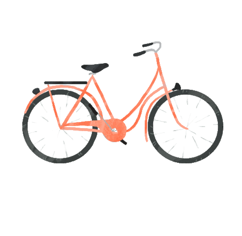 centered bike